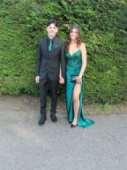 YR11 Prom 2025 - Group Photos